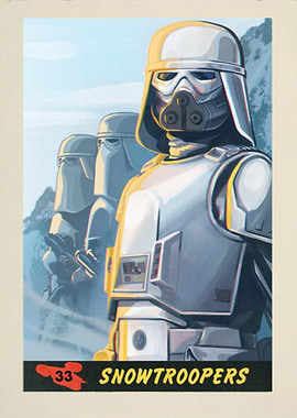Snowtroopers