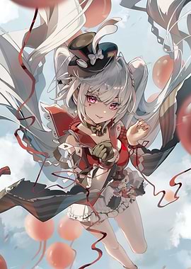 Honkai Star Rail Sparxie