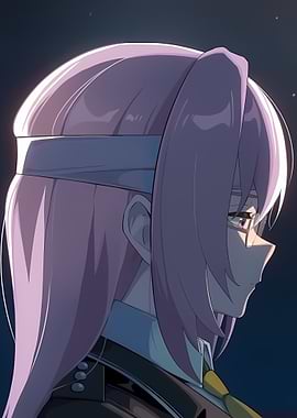 Zenless Zone Zero Yanagi