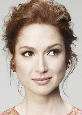 Ellie Kemper Portrait