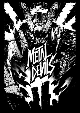 Horizon: The Faro Plague