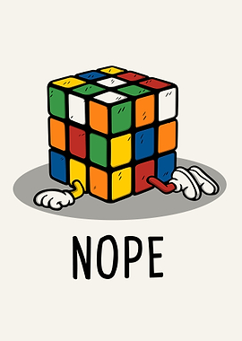 Nope