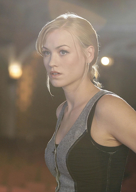 Yvonne Strahovski as Sarah Walker