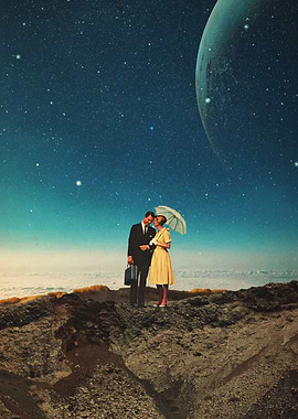 Take me to the Stars