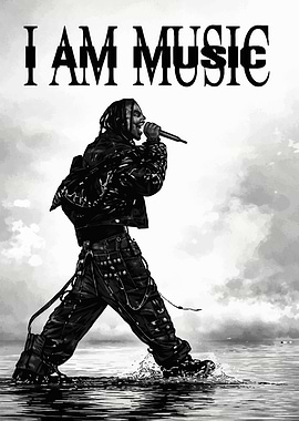I AM MUSIC