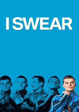 I Swear Movie Poster