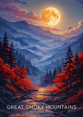 Great Smoky Mountains National Park