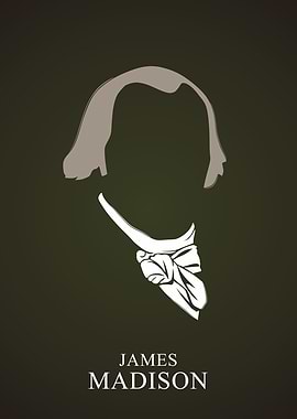 James Madison