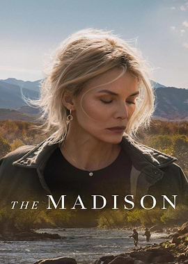 The Madison Movie Poster