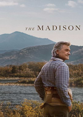 The Madison Movie Poster
