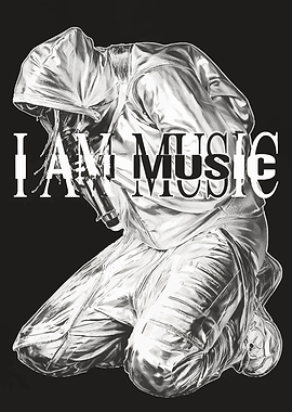 I AM MUSIC