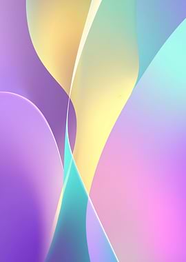 Abstract Gradient Waves