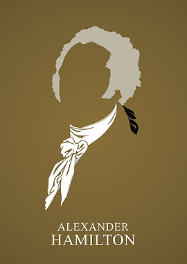 Alexander Hamilton