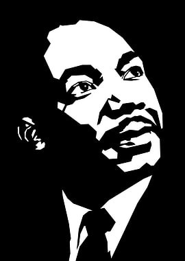 Martin Luther King Jr.