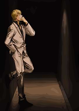 Great Teacher Onizuka