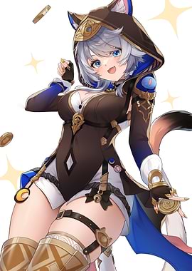 Honkai Star Rail Cipher