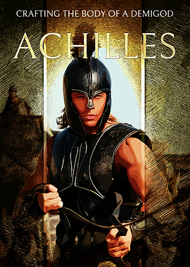 Achilles: Crafting the Body of a Demigod