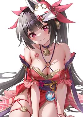 Honkai Star Rail Sparkle