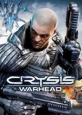 Crysis Warhead Game