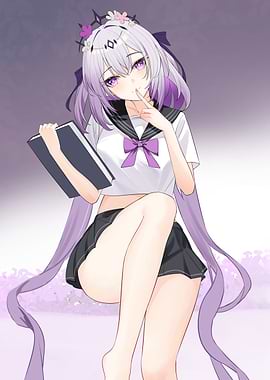 Honkai Star Rail Castorice
