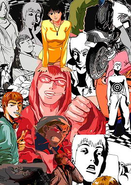 Great Teacher Onizuka