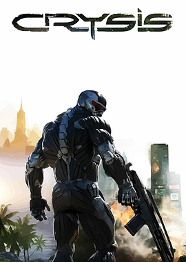 Crysis Game