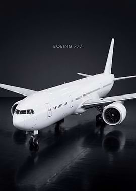 Boeing 777