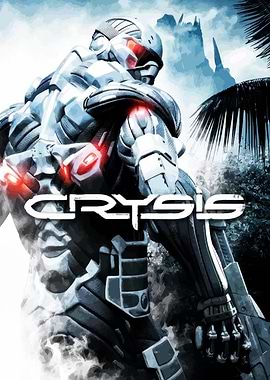 Crysis Game