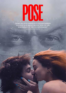 Pose Movie Poster