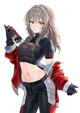 Honkai Star Rail Stelle