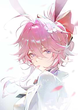 Honkai Star Rail Evanescia