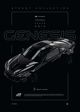 Hyundai Genesis Coupe 2013