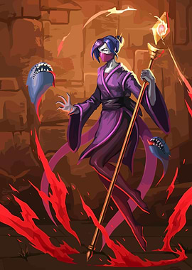 Slay the Spire II Game Cover