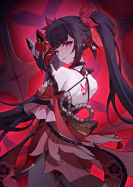 Honkai Star Rail Sparkle