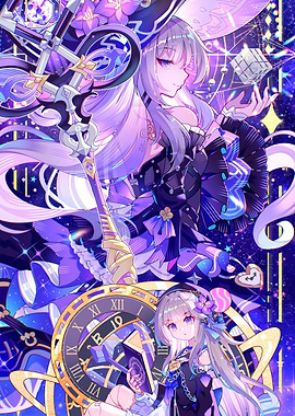 Honkai Star Rail The Herta