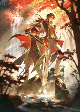 Honkai Star Rail Balde