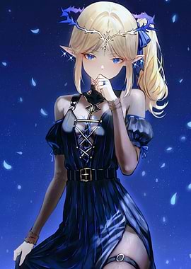 Wuthering Waves Cartethyia