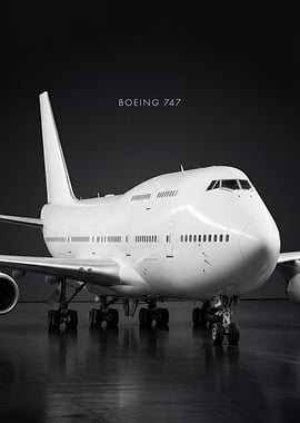 Boeing 747