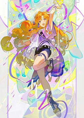 Wuthering Waves Sigrika