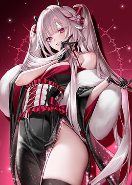 Honkai Star Rail Sparxie