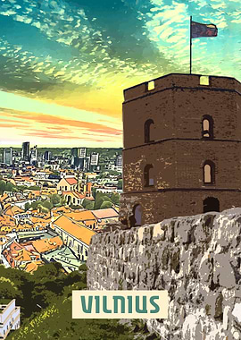 Vilnius