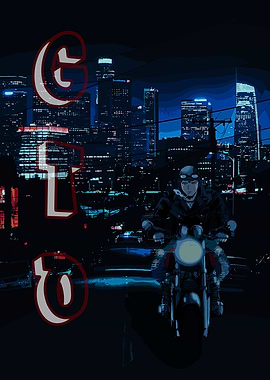 Great Teacher Onizuka