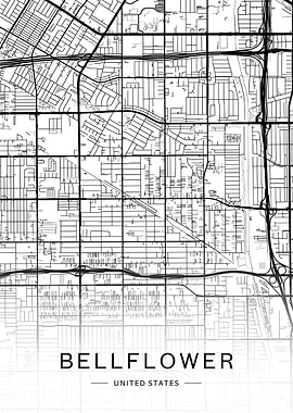 Bellflower California