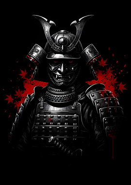 Samurai Warrior
