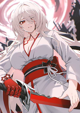 Wuthering Waves Acheron