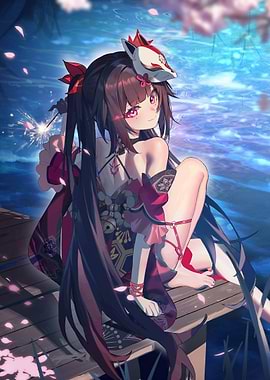 Wuthering Waves Sparkle