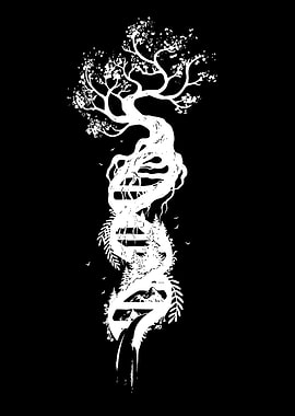 DNA Tree of Life