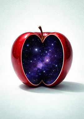 Apple Galaxy
