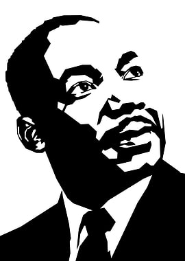 Martin Luther King Jr.