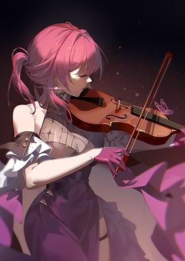 Wuthering Waves Kafka